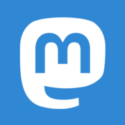 https://literatur.social/@OchmennoPodcast Icon