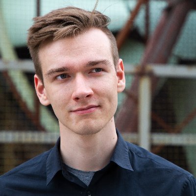Jan Giessmann
