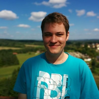 Florian Policnik